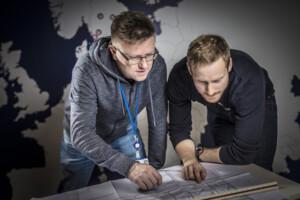 Teollisuuslaitoksien seisokkien suunnittelu käynnissä